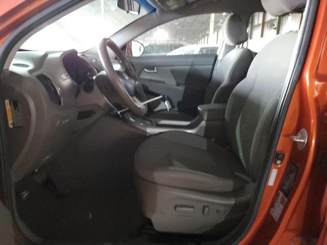 Photo 7 from auction – 2011 KIA SPORTAGE E with VIN KNDPC3A24B7137895
