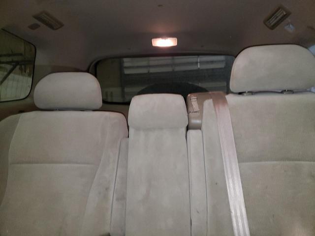 Photo 10 from auction – 2012 TOYOTA HIGHLANDER with VIN 5TDBK3EH8CS129124