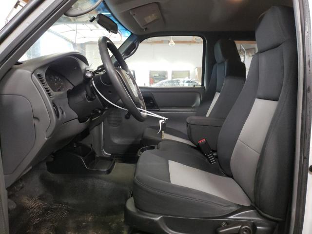 Photo 7 from auction – 2008 FORD RANGER SUP with VIN 1FTYR14E68PA53468
