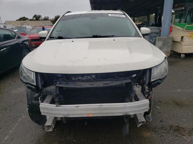 Photo 5 from auction – 2018 JEEP COMPASS LA with VIN 3C4NJCBB1JT182427