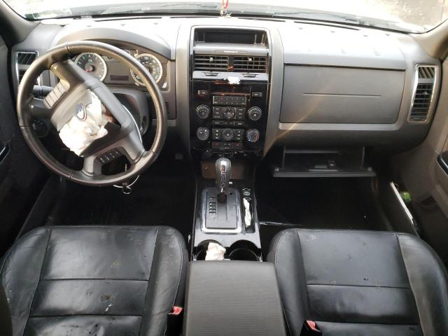 Photo 8 from auction – 2012 FORD ESCAPE LIM with VIN 1FMCU0EG0CKA85627