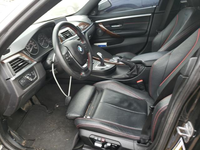 Photo 7 from auction – 2017 BMW 430XI GRAN with VIN WBA4F9C56HG792652