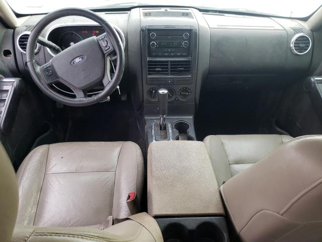 Foto 8 de la subasta – 2008 FORD EXPLORER X con VIN 1FMEU63E38UA47608