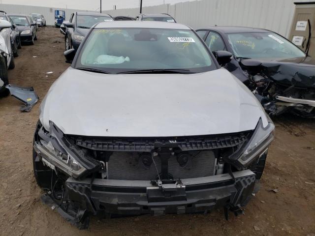 Photo 5 from auction – 2022 NISSAN MAXIMA SV with VIN 1N4AA6CV3NC506820