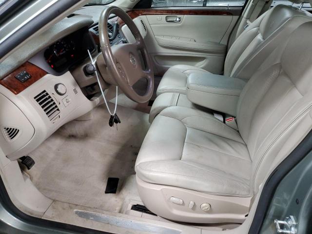 Photo 7 from auction – 2006 CADILLAC DTS with VIN 1G6KD57Y36U217651