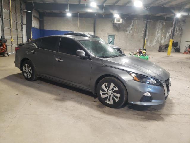 Photo 4 from auction – 2022 NISSAN ALTIMA S with VIN 1N4BL4BV8NN313443