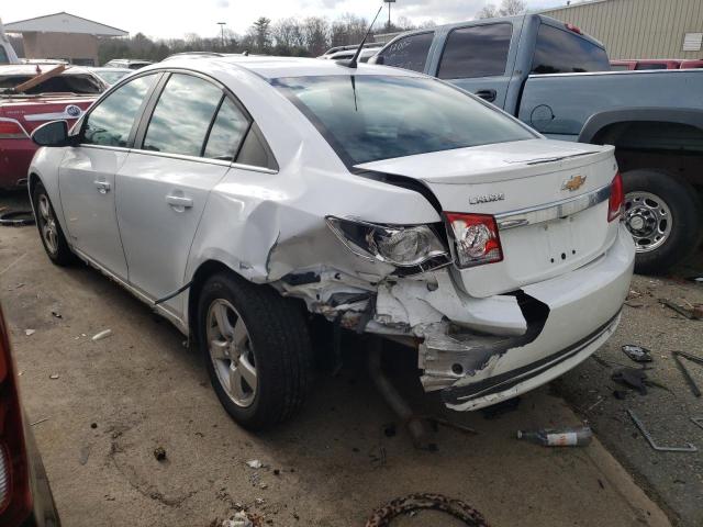 Photo 2 from auction – 2014 CHEVROLET CRUZE LT with VIN 1G1PC5SB6E7174485