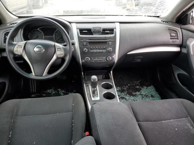 Photo 8 from auction – 2015 NISSAN ALTIMA 2.5 with VIN 1N4AL3AP2FC229477