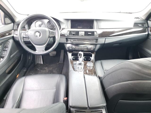 Photo 8 from auction – 2015 BMW 528 I with VIN WBA5A5C51FD524814