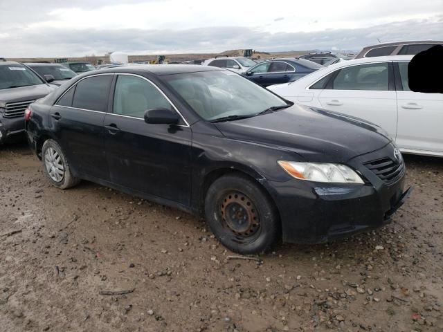 Photo 4 from auction – 2009 TOYOTA CAMRY BASE with VIN 4T1BE46KX9U825569