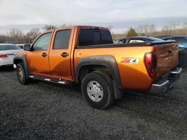 Photo 2 from auction – 2005 CHEVROLET COLORADO with VIN 1GCDT136358135898