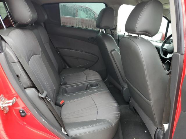 Photo 10 from auction – 2013 CHEVROLET SPARK LS with VIN KL8CB6S90DC530066