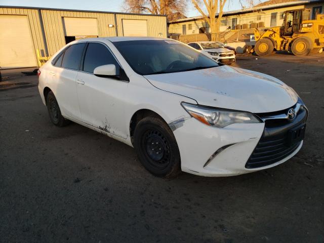 Photo 4 from auction – 2017 TOYOTA CAMRY LE with VIN 4T1BF1FK6HU270968