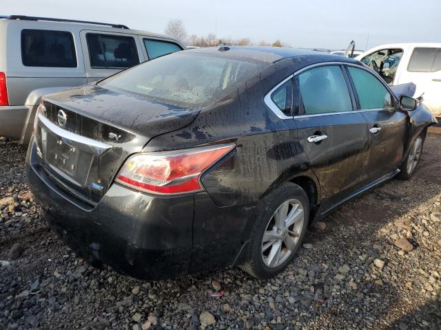 Photo 3 from auction – 2014 NISSAN ALTIMA 2.5 with VIN 1N4AL3AP9EC407416