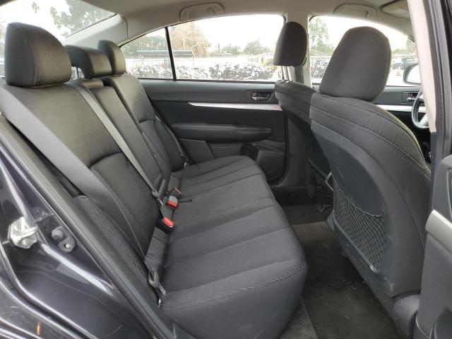 Photo 10 from auction – 2011 SUBARU LEGACY 2.5 with VIN 4S3BMCC64B3261079