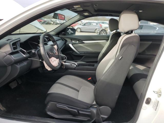 Photo 7 from auction – 2016 HONDA CIVIC EX with VIN 2HGFC3B32GH351610