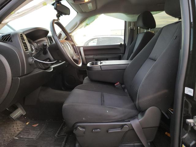 Photo 7 from auction – 2011 CHEVROLET SILVERADO with VIN 3GCPCSE02BG194183