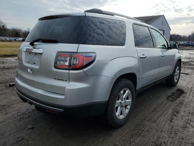 Photo 3 from auction – 2014 GMC ACADIA SLE with VIN 1GKKVPKD3EJ200346