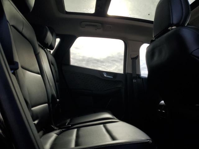 Photo 11 from auction – 2020 FORD ESCAPE SEL with VIN 1FMCU9H66LUA60937
