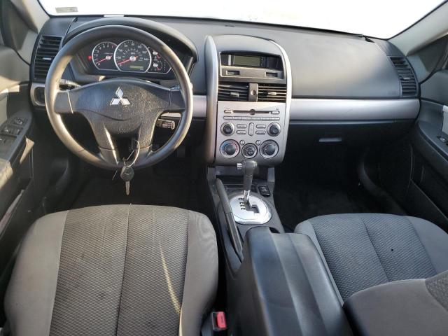 Photo 8 from auction – 2008 MITSUBISHI GALANT ES with VIN 4A3AB36F78E016056