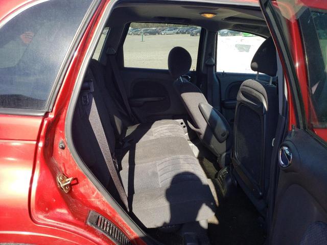 Photo 10 from auction – 2003 CHRYSLER PT CRUISER with VIN 3C4FY58BX3T616494