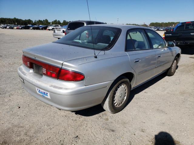 Photo 3 from auction – 2003 BUICK CENTURY CU with VIN 2G4WS52J031182987