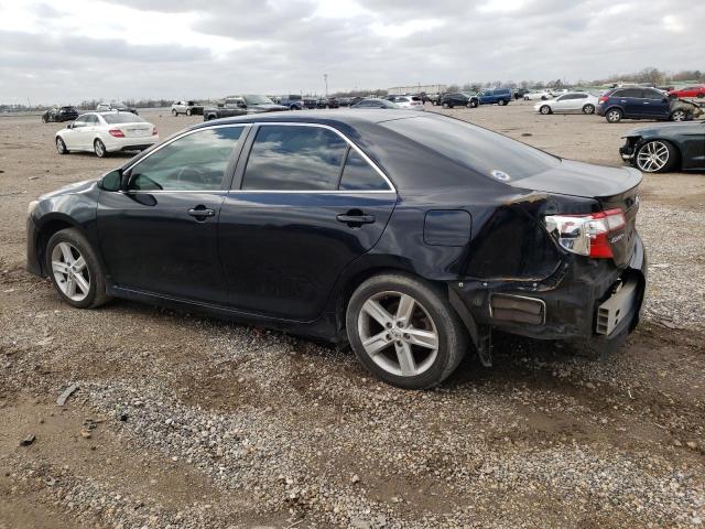 Photo 2 from auction – 2012 TOYOTA CAMRY BASE with VIN 4T1BF1FK2CU508890
