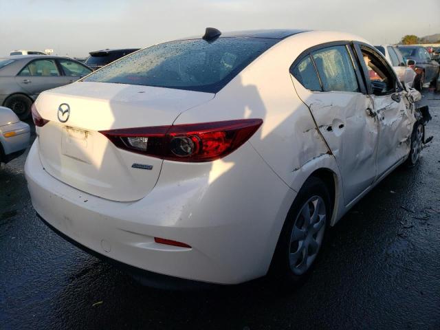 Photo 3 from auction – 2015 MAZDA 3 SPORT with VIN 3MZBM1U73FM197579