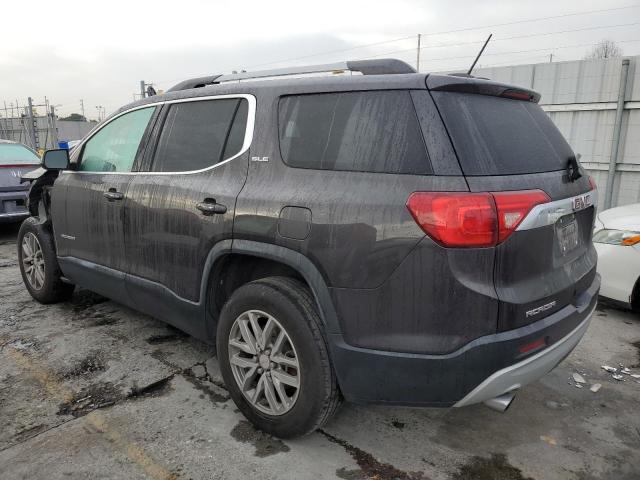 Photo 2 from auction – 2018 GMC ACADIA SLE with VIN 1GKKNLLS4JZ235947