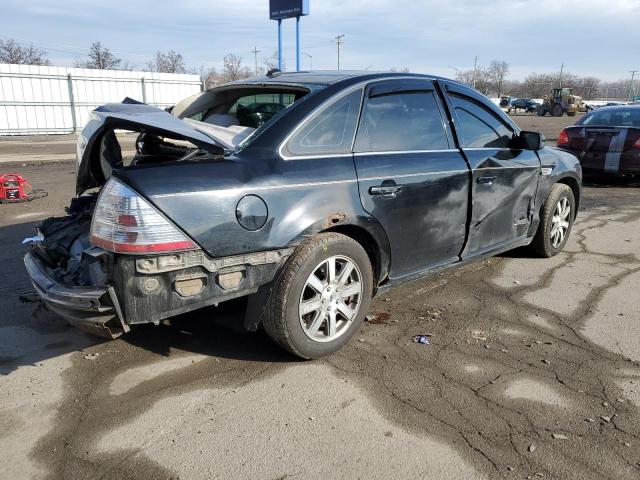 Photo 3 from auction – 2008 FORD TAURUS SEL with VIN 1FAHP24W68G142919