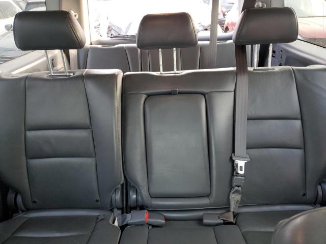 Photo 10 from auction – 2006 HONDA PILOT EX with VIN 2HKYF18566H547048