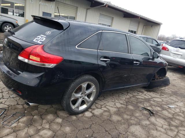Photo 3 from auction – 2011 TOYOTA VENZA with VIN 4T3BK3BB1BU061987