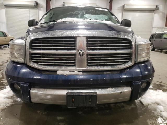 Photo 5 from auction – 2007 DODGE RAM 1500 S with VIN 1D7HU18257J561050