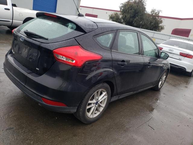 Photo 3 from auction – 2017 FORD FOCUS SE with VIN 1FADP3K21HL232894