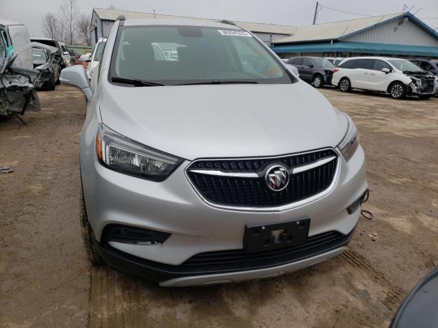 Photo 5 from auction – 2019 BUICK ENCORE PRE with VIN KL4CJASB2KB952160