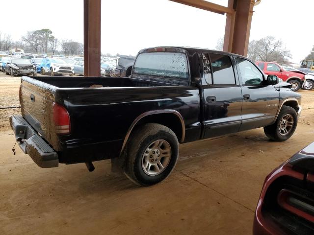 Photo 3 from auction – 2001 DODGE DAKOTA QUA with VIN 1B7GL2AX21S158763