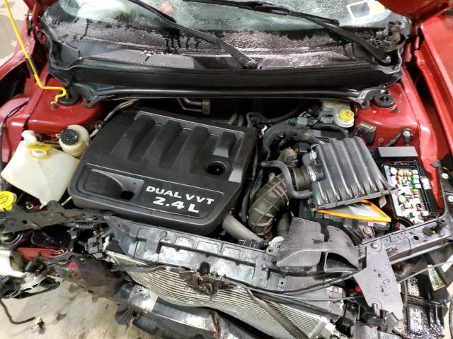 Photo 11 from auction – 2013 DODGE AVENGER SX with VIN 1C3CDZCB6DN596344