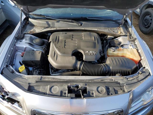 Photo 11 from auction – 2014 CHRYSLER 300 with VIN 2C3CCARG7EH379127