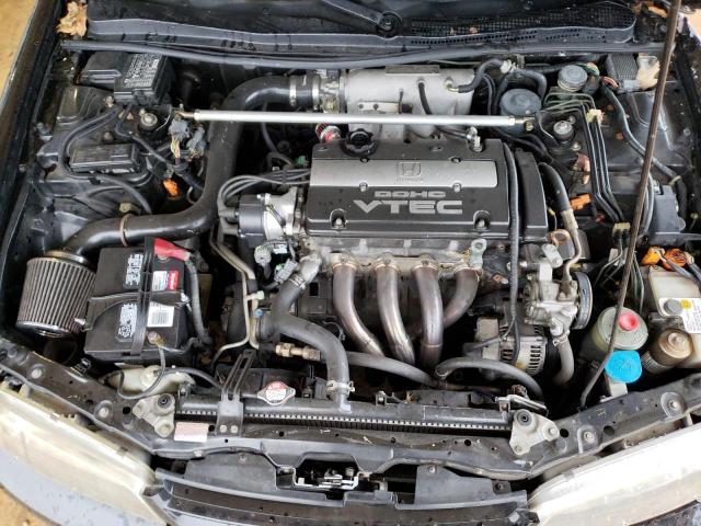Photo 11 from auction – 1994 HONDA ACCORD EX with VIN JHMCD5562RC115236