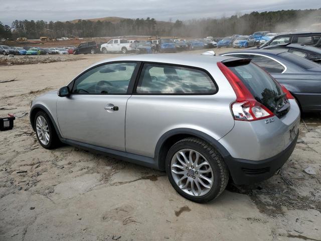 Photo 2 from auction – 2009 VOLVO C30 T5 with VIN YV1MK672792146963