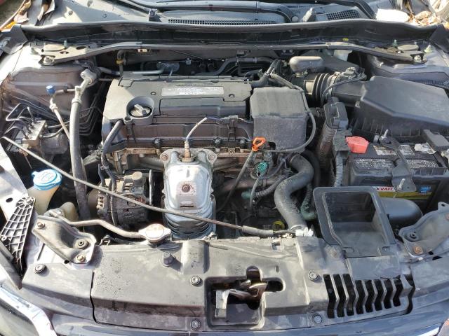 Photo 11 from auction – 2015 HONDA ACCORD EX with VIN 1HGCR2F71FA224434