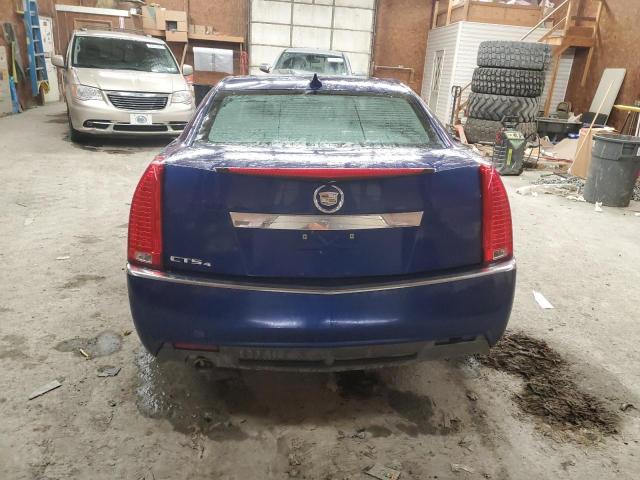 Photo 6 from auction – 2012 CADILLAC CTS LUXURY with VIN 1G6DG5E50C0106969