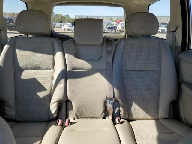 Photo 10 from auction – 2005 VOLVO XC90 with VIN YV1CN592651172321
