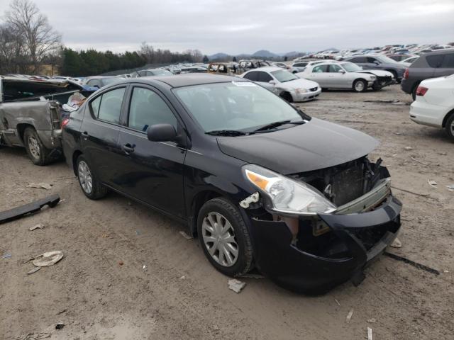 Photo 4 from auction – 2015 NISSAN VERSA S with VIN 3N1CN7APXFL888113