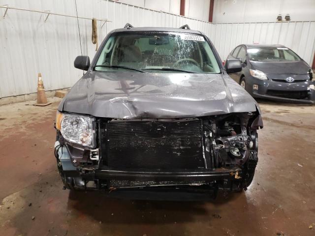 Photo 5 from auction – 2011 FORD ESCAPE XLT with VIN 1FMCU0D71BKA43533