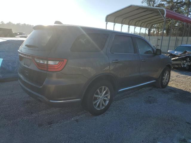 Photo 3 from auction – 2017 DODGE DURANGO SX with VIN 1C4RDHAG8HC680567
