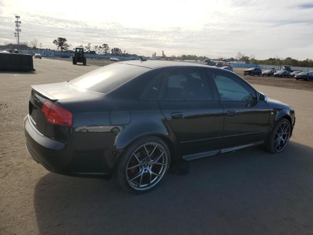 Photo 3 from auction – 2006 AUDI S4 QUATTRO with VIN WAUGL78E66A161919