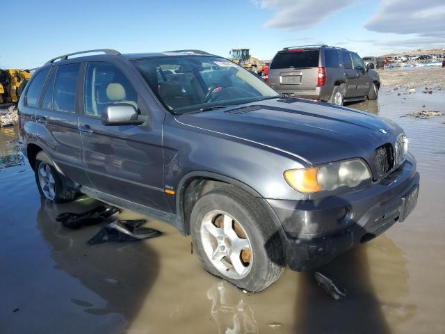 Photo 4 from auction – 2003 BMW X5 3.0I with VIN 5UXFA53503LH80694