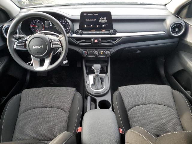Photo 8 from auction – 2022 KIA FORTE FE with VIN 3KPF24AD6NE467273