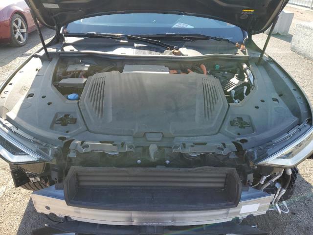 Photo 12 from auction – 2021 AUDI E-TRON PRE with VIN WA1AAAGE7MB027435